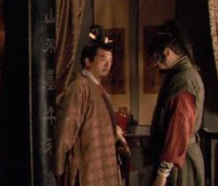 水浒传中梁山都有哪些神箭手？谁最有可能射杀晁盖？