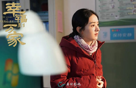 《幸福到万家》何幸福哪一集怀孕的 是男是女