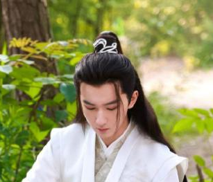 《勿扰飞升》女主的扮演者是谁？李宏毅又拍古装剧