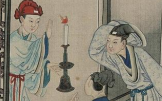 王熙凤“一从二令三人木，哭向金陵事更哀”的结局实属活该