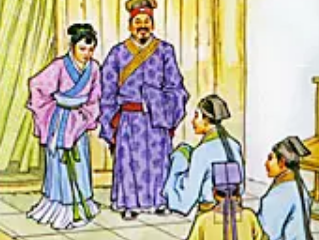 初刻拍案惊奇第八卷：乌将军一饭必酬，陈大郎三人重会