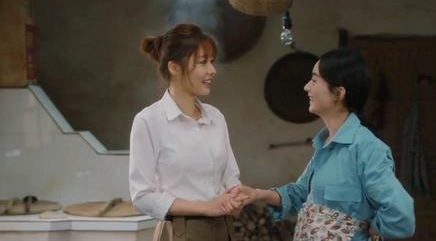 《幸福到万家》何幸福流产，婆婆却建议她去城里