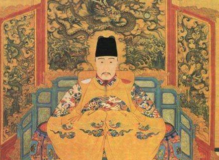 嘉靖时期出现很多顶级人才 明朝最后为何还是走下坡路了