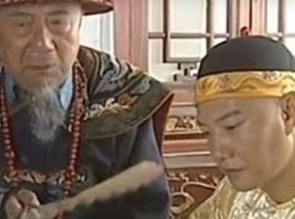 历史上和珅的死与刘墉有何关系?真相是什么