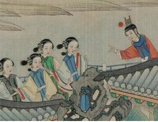 红楼梦中甄宝玉和贾宝玉有何相似之处?二人有何联系