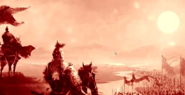 三国时期著名将领黄盖和黄忠是什么关系？