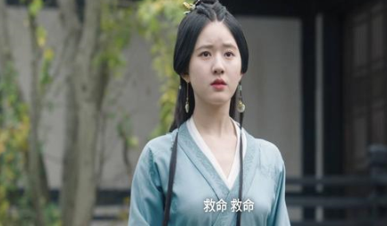 《星汉灿烂》程少商为何受欢迎？她的美丽就是资本