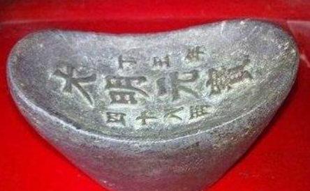 古代皇帝坐拥天下连银子都是自己造的 皇帝为什么还担心财政收入