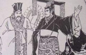 司马迁外孙杨恽被害后，引发了一场案中案
