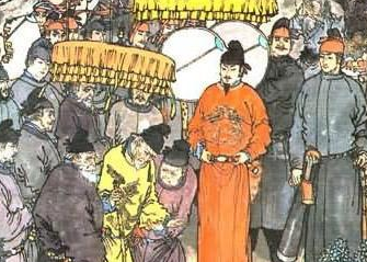 安史之乱时是怎样的情景？看杜甫如何描写的