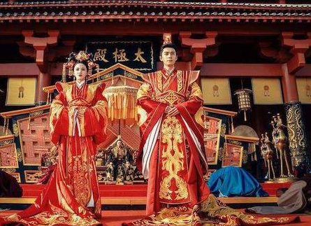 古代宫斗到底是什么样的 电视剧演的都是真的吗