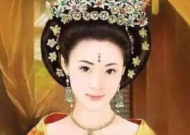 张惠：后梁太祖朱温发妻，为人贤明精悍，敢做敢言