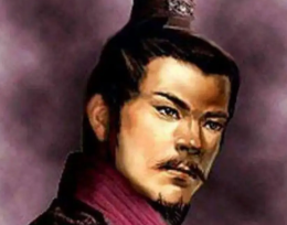 朱友文：后梁太祖朱温养子，多才多艺，深得朱温喜爱