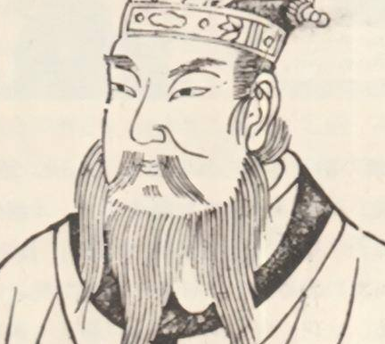 汉武帝并不是汉景帝的嫡子和长子 汉武帝为什么能继承大统