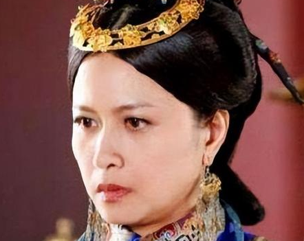 康熙圣母一生凄苦 她到底是什么样的人