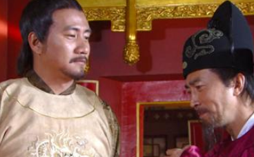 朱元璋为什么要搬来三筐稻谷当殿试考题？