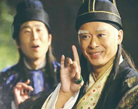 唐朝杀皇帝,明朝乱其政 古代皇帝为什么还依赖太监