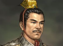 袁熙：东汉末年军阀袁绍次子，有哪些与他相关的轶事典故？