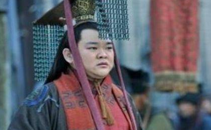 都说刘禅是扶不起的阿斗 晋惠帝司马衷是真傻还是假傻