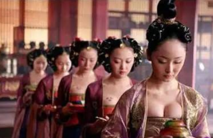 古代贴身侍女是做什么的 电视剧演的都是真的吗