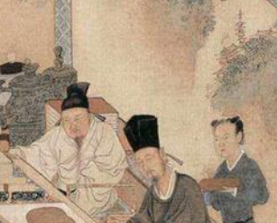 历史上许将的官仕之路是什么样的？