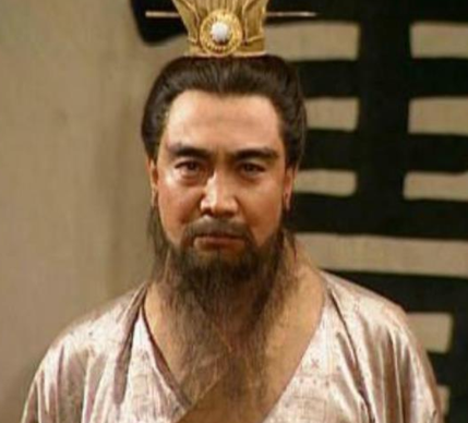 曹操抓到马超老婆后 曹操为何没有直接占为己有