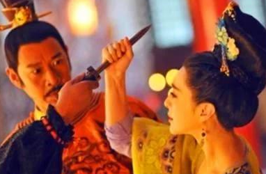 李建成对李世民下毒，李世民是如何活下来的？