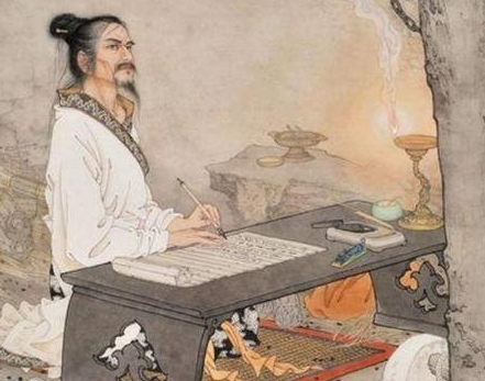 刘邦当初是萧何的下属 刘邦起兵时为何能成为领导者