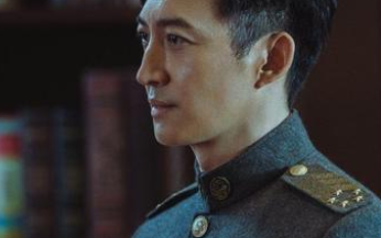 《迷航昆仑墟》不止主角精彩，配角也演技“炸裂”！