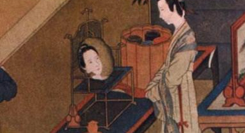 宋仁宗赵祯是怎么拒吹枕头风的？详解其原因