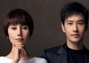 《玫瑰之战》黄晓明与《庆余年》导演首次合作，演员阵容堪称顶级