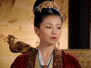 刘娥为什么能临朝听政？她为何不称帝？