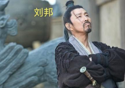 从反秦到白登山之战 刘邦打仗为何总是亲自上阵