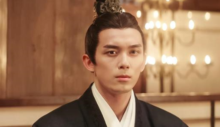 《星汉灿烂》月生沧海暗示着凌商夫妇美满结局？