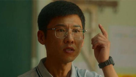 《天才基本法》张叔平是不是坏人 法林兆生和他是什么关系