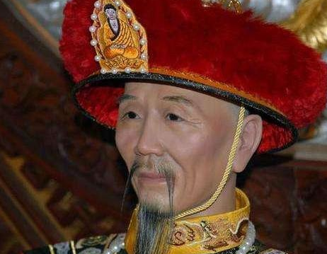 雍正当初能够力挽狂澜 嘉庆皇帝为何做不到
