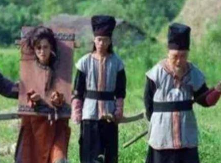 古代押送女囚犯来回几千里 衙役为什么还要抢着去送