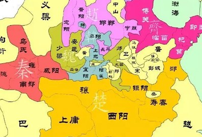 越国一度非常强大，为何没成为战国七雄之一呢？