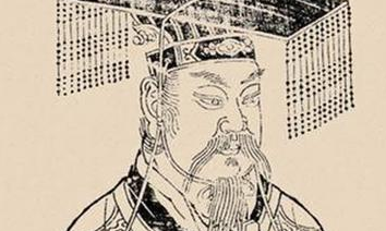 五弦琴是谁发明的？舜以五弦琴治天下的故事介绍