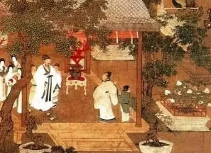 王恺：西晋时期外戚、富豪，曾与富豪石崇斗富