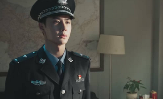 王一博主演的《冰雨火》零宣传上线，讲的是什么故事？
