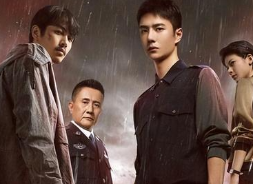 《冰雨火》有哪些看点？演员阵容怎么样？