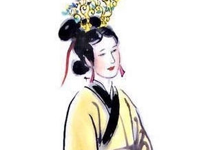 穆皇后吴氏是个寡妇，为什么能嫁给刘备？