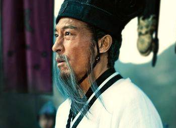 汉末三国，除了诸葛亮还有一位“孔明”？