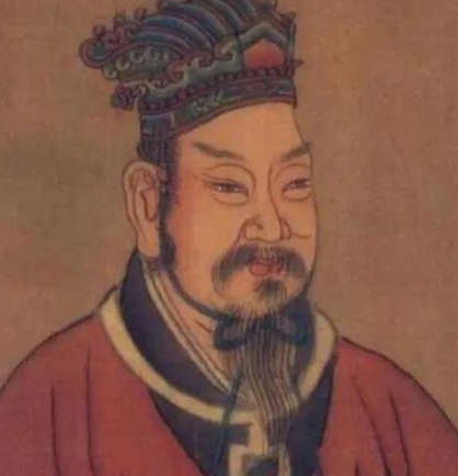 汉景帝下手如此狠辣 汉景帝为什么还被称为一代明君