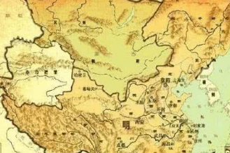 明朝建立后，为何领土面积大大缩减了呢?
