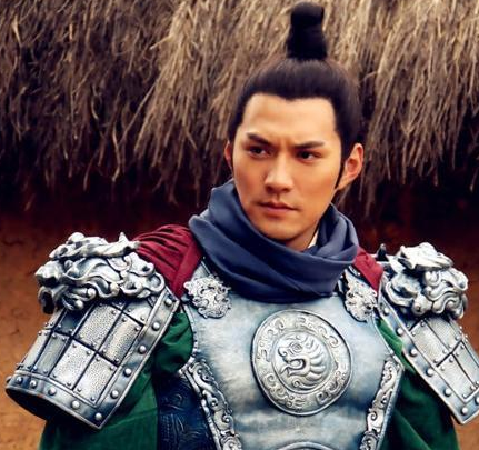 历史上秦琼和武则天有见过面吗 两人是什么关系
