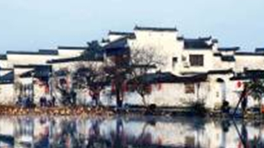 徽派三绝之一的徽州民居有多美？徽州民居介绍