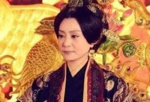 邛成太后：汉宣帝皇后中最不受重视的，相当于是个保姆