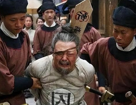 古人再被判灭九族的时候 家里的亲属为什么不直接逃跑